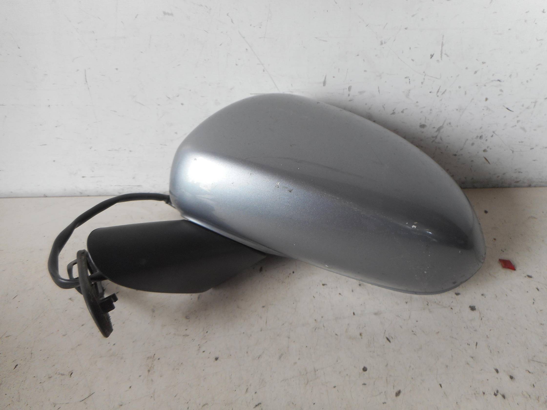 Retrovisore est. regolaz. elettr. sx.